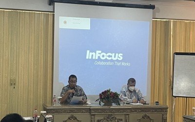 Percepat Proses Adaptasi Digitalisasi Produk, APPTI Gelar Mukernas 2021
